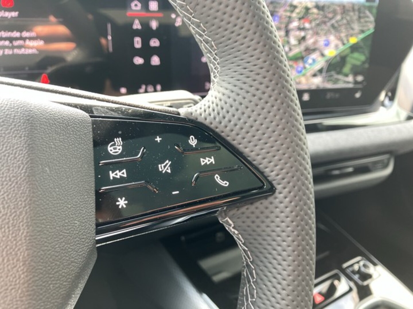 Bild über Audi A6 Avant edition one TDI quattro 150 kW S tronic - für weitere Informationen kontaktieren Sie den Audi Partner