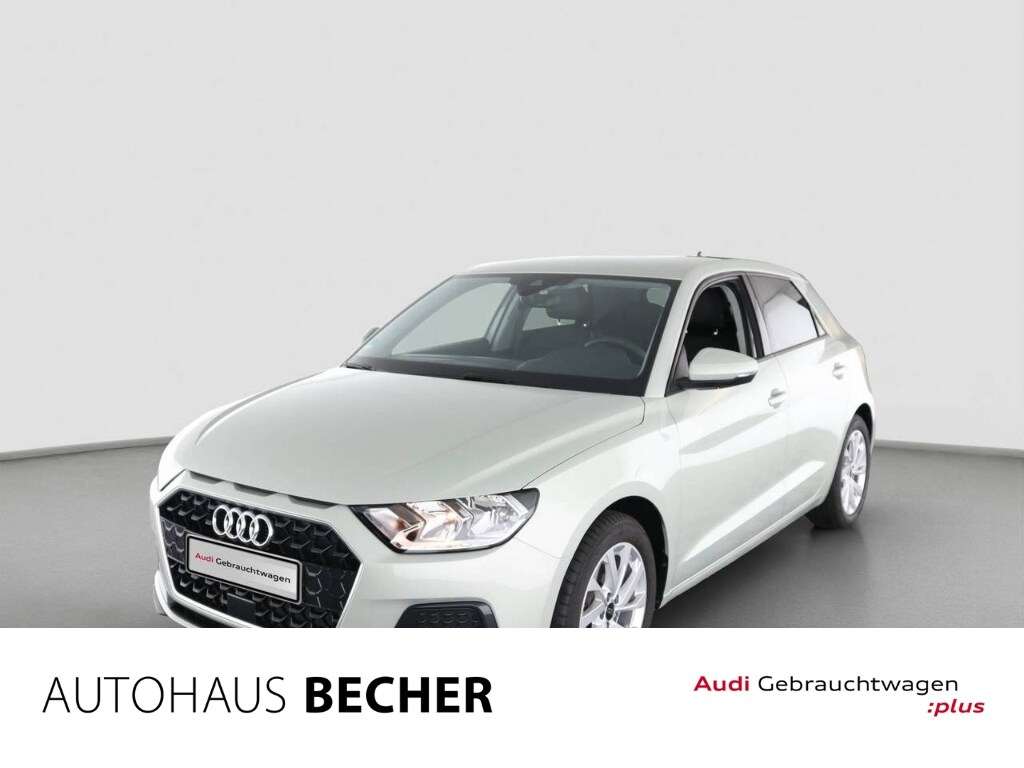 Image about Audi A1 Sportback advanced 30 TFSI S tronic