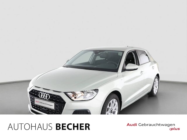 Image about Audi A1 Sportback advanced 30 TFSI S tronic
