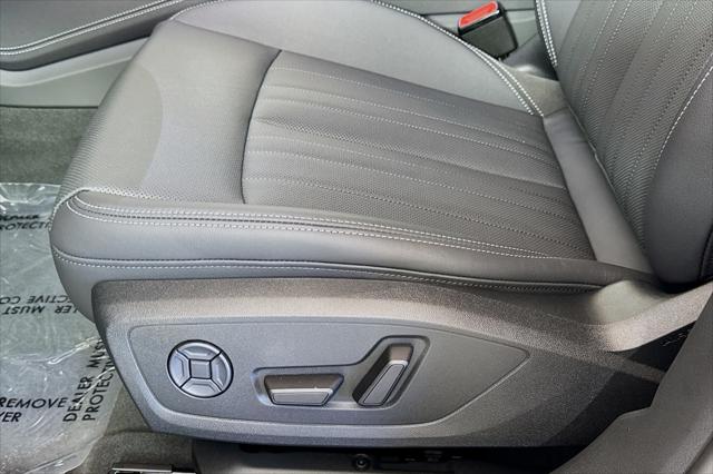 2025 Audi A6 Premium Plus - Photo 17