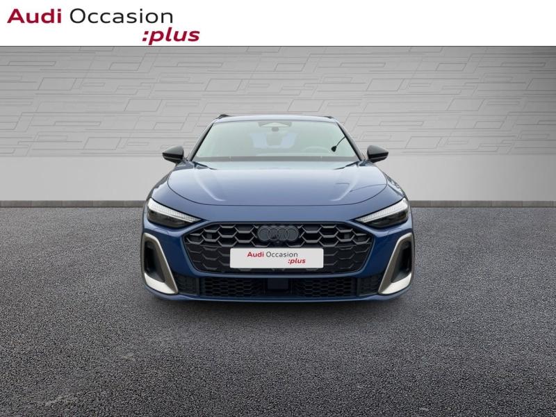 Image about Audi A5 Avant S line TFSI quattro 204 chS tronic