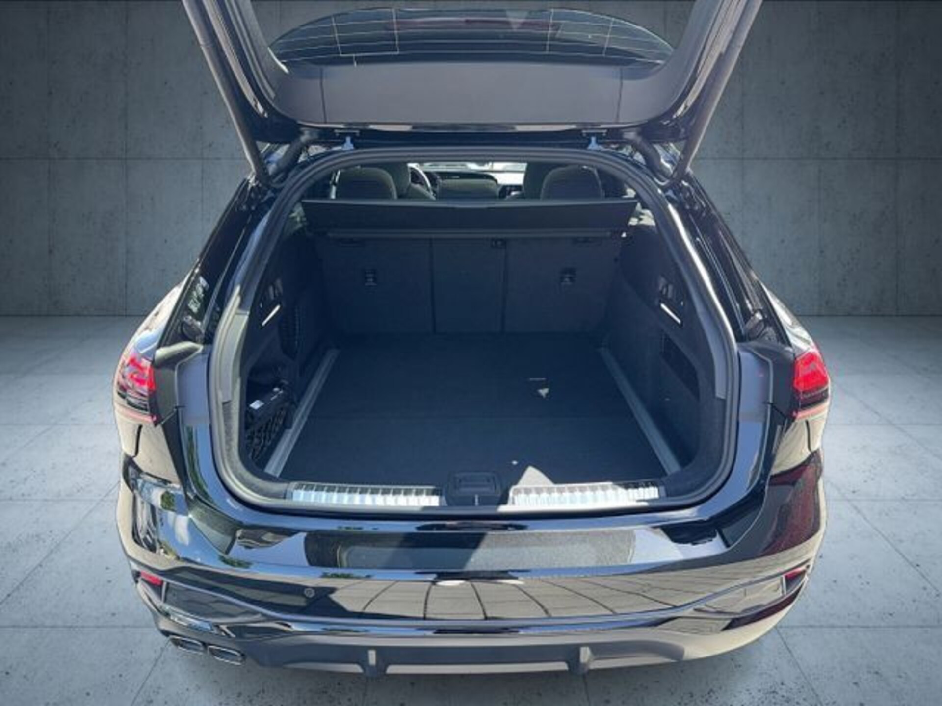 Audi A6 Avant edition one