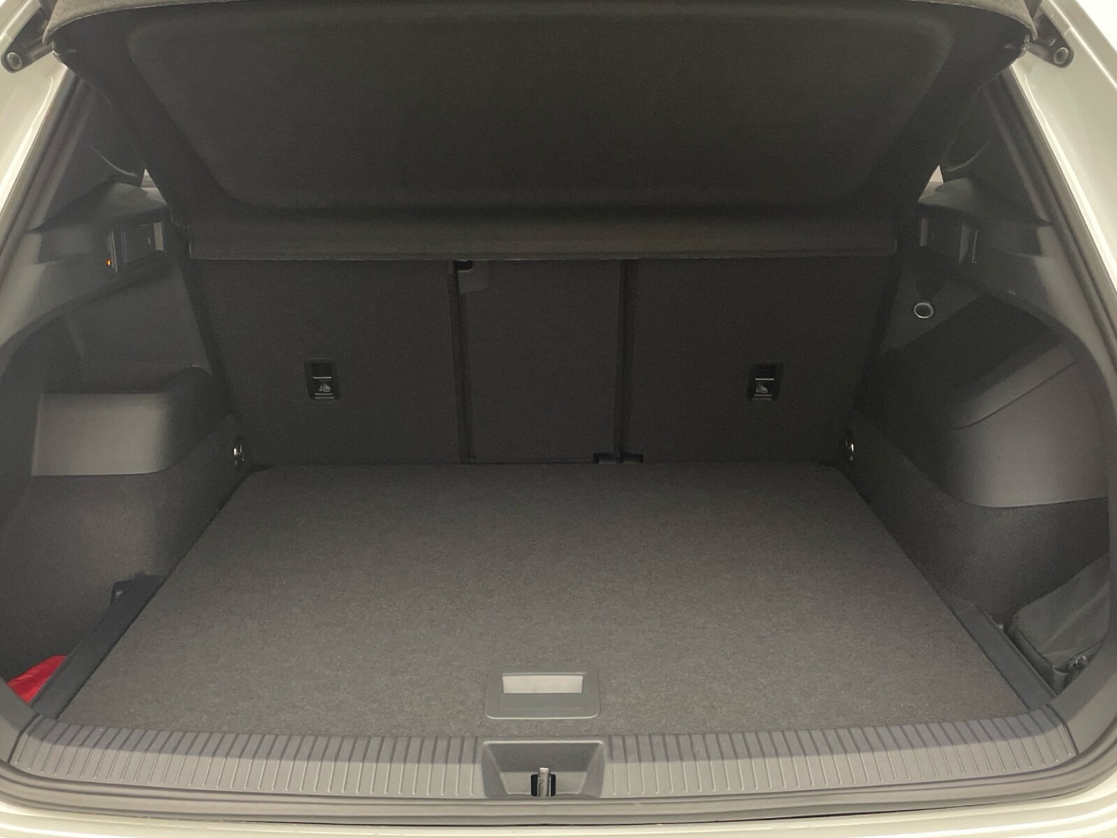 Volkswagen Tiguan – Bild 13