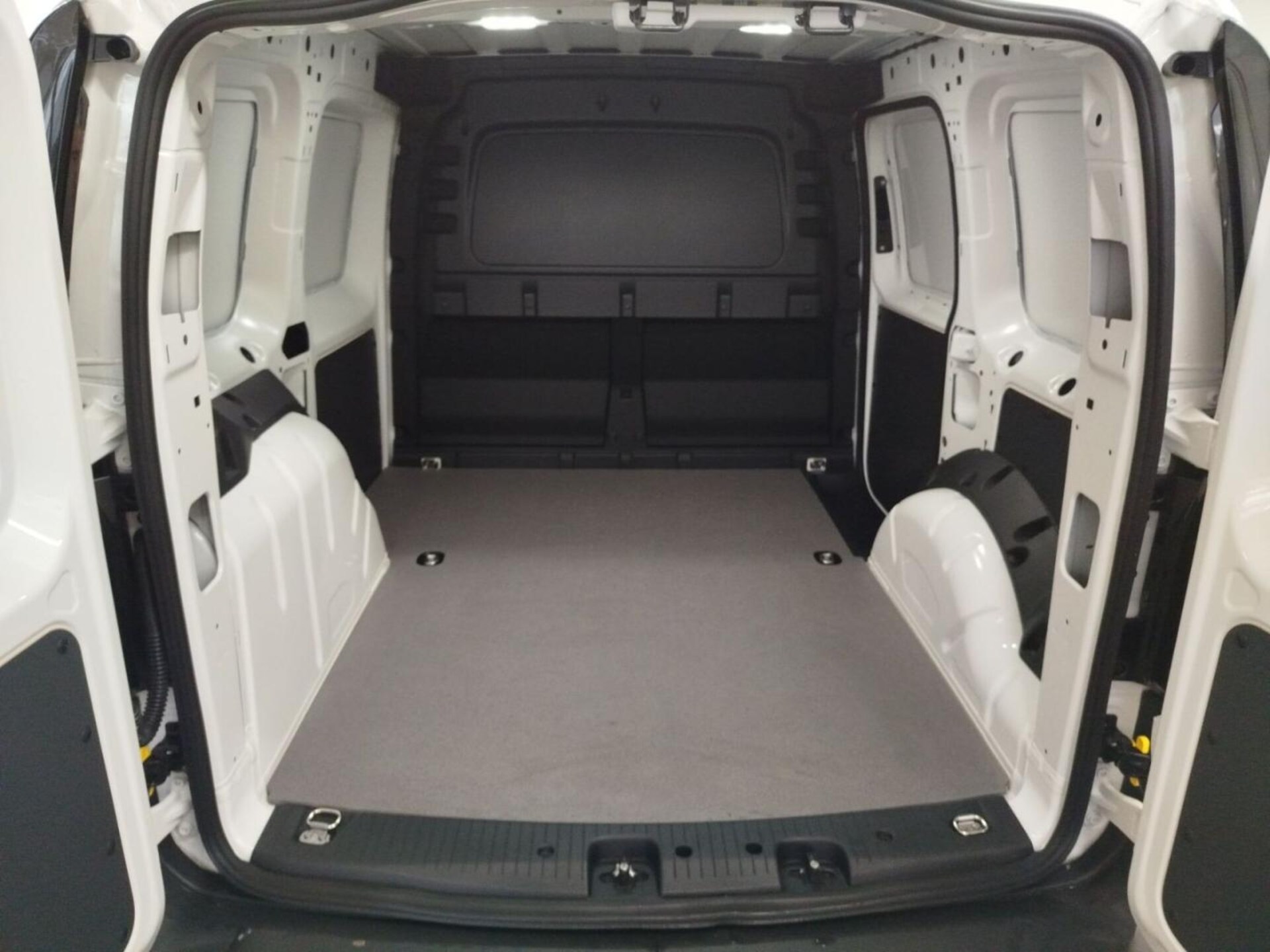 Volkswagen Caddy Cargo