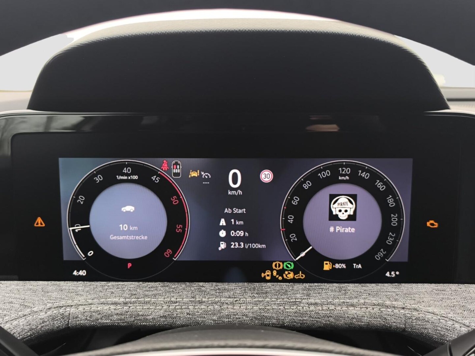 Škoda Superb Combi – Bild 15