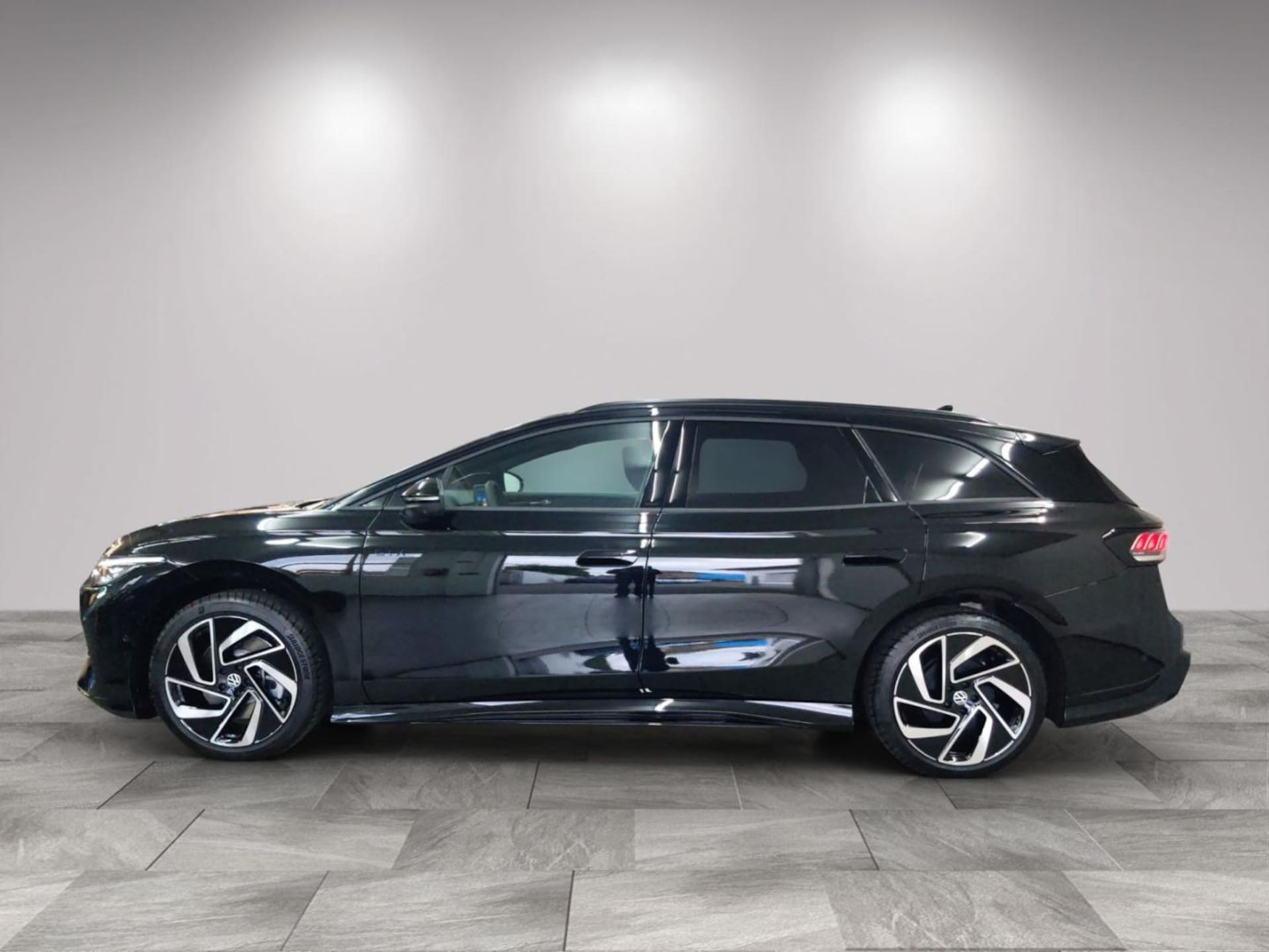Volkswagen ID.7 Tourer GTX