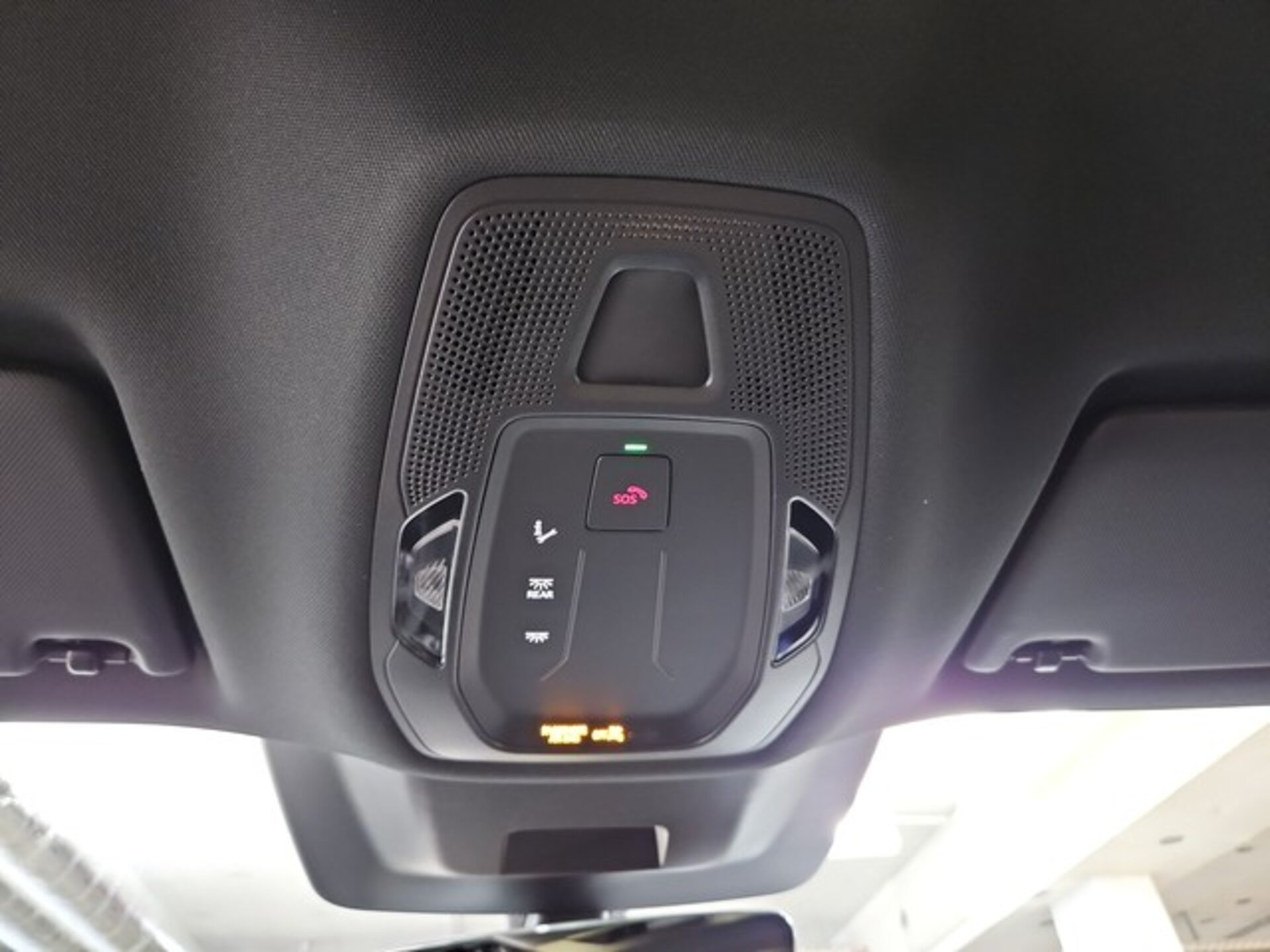 Audi A6 Avant e-tron