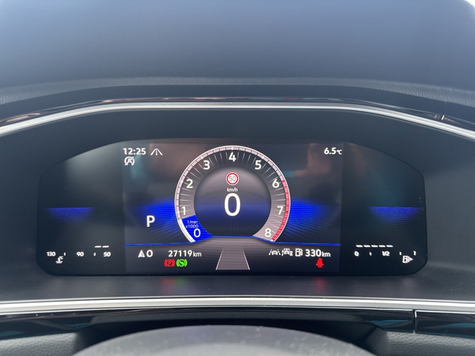 Volkswagen T-Roc – Bild 13