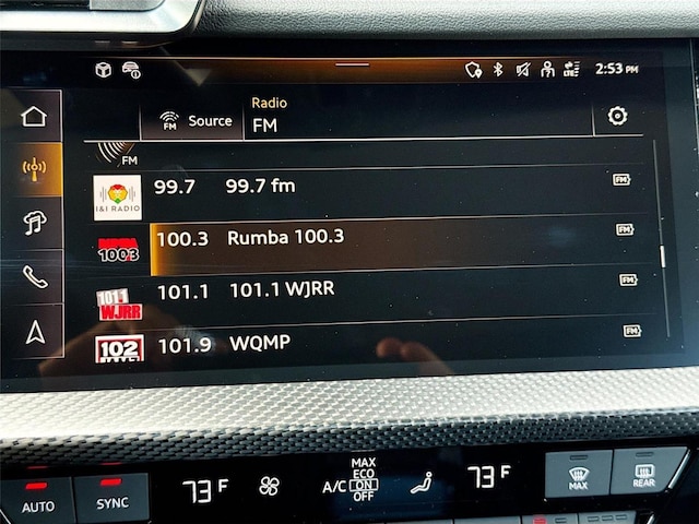 2026 Audi RS 3 Base - Photo 15