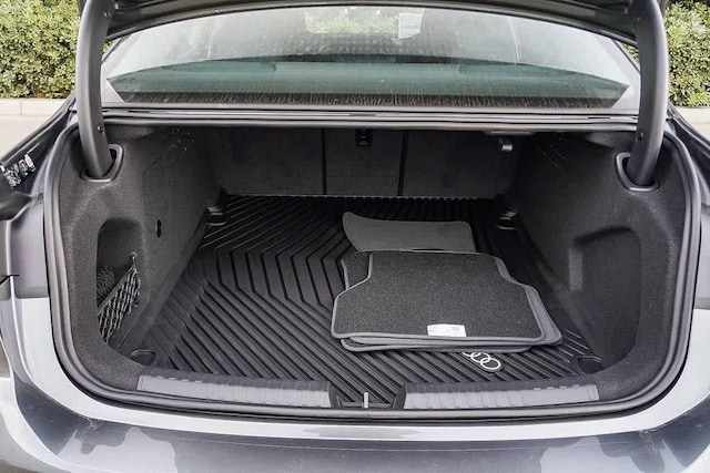2026 Audi A6 Premium Plus - Photo 29