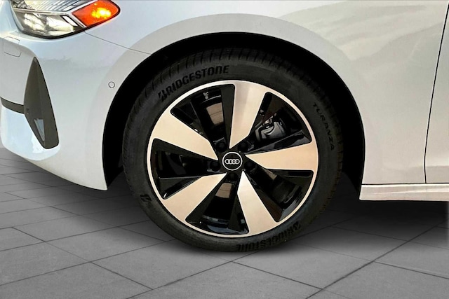 2025 Audi A5 Premium Plus - Photo 11