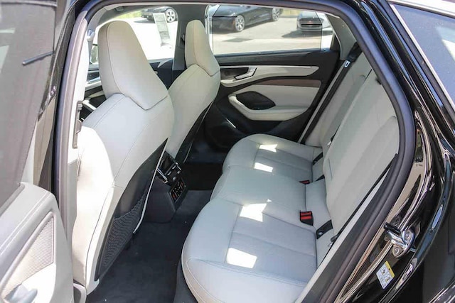 2026 Audi A6 Prestige - Photo 17