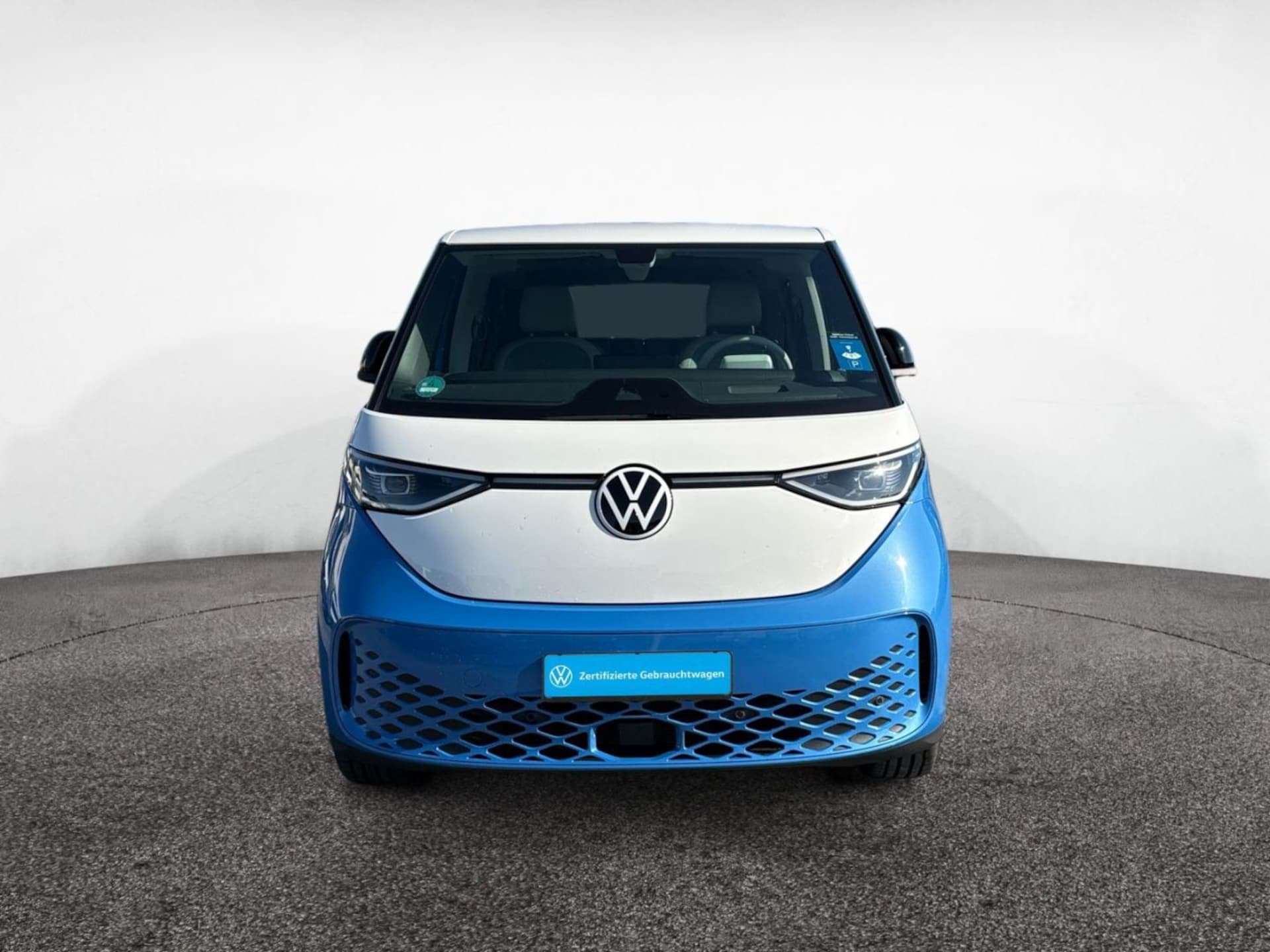 Volkswagen ID. Buzz Pro