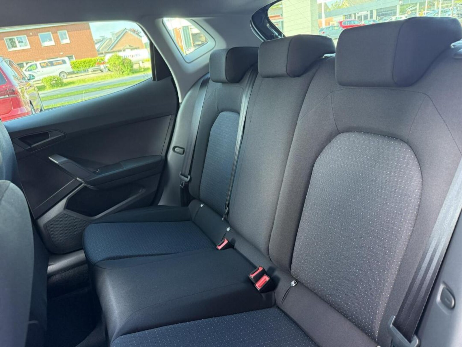 SEAT Ibiza – Bild 11