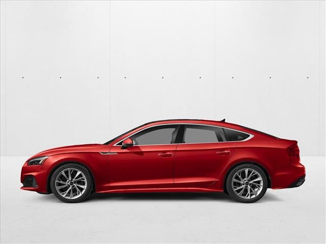 2026 Audi A5 Sedan