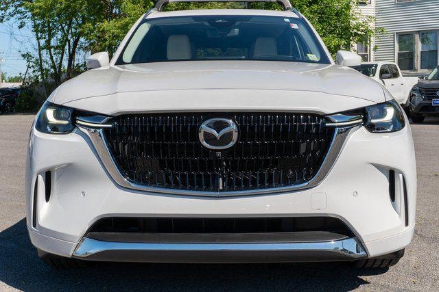 2024 Mazda CX-90