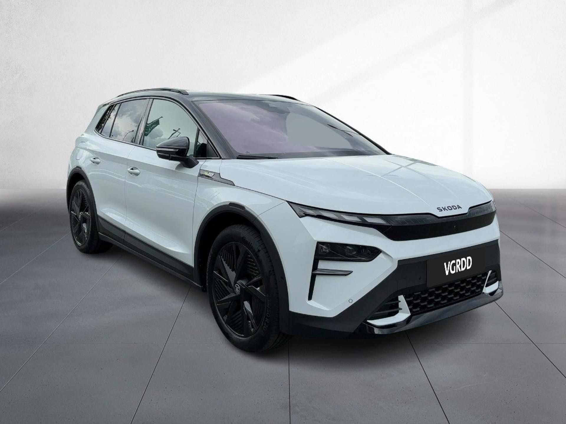 Skoda Elroq RS