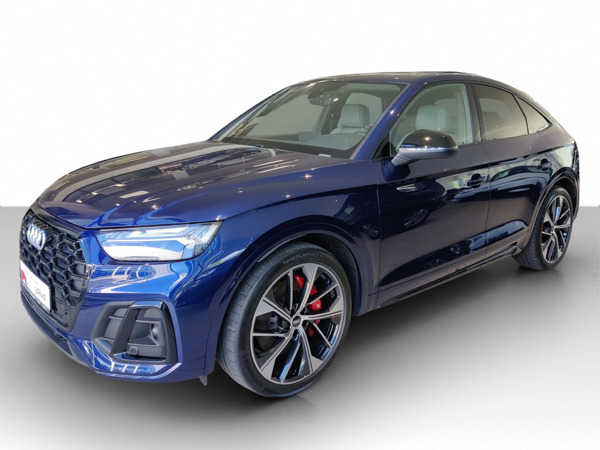 Audi SQ5 Sportback