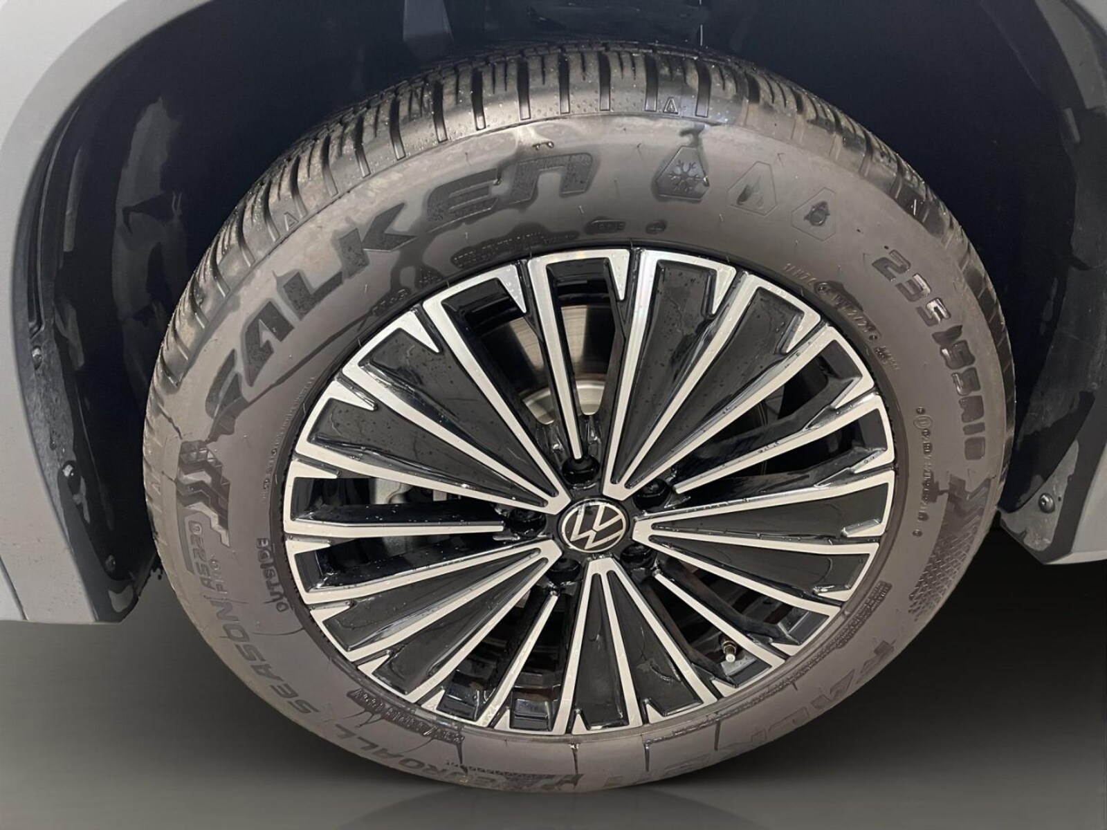Volkswagen Tayron – Bild 7