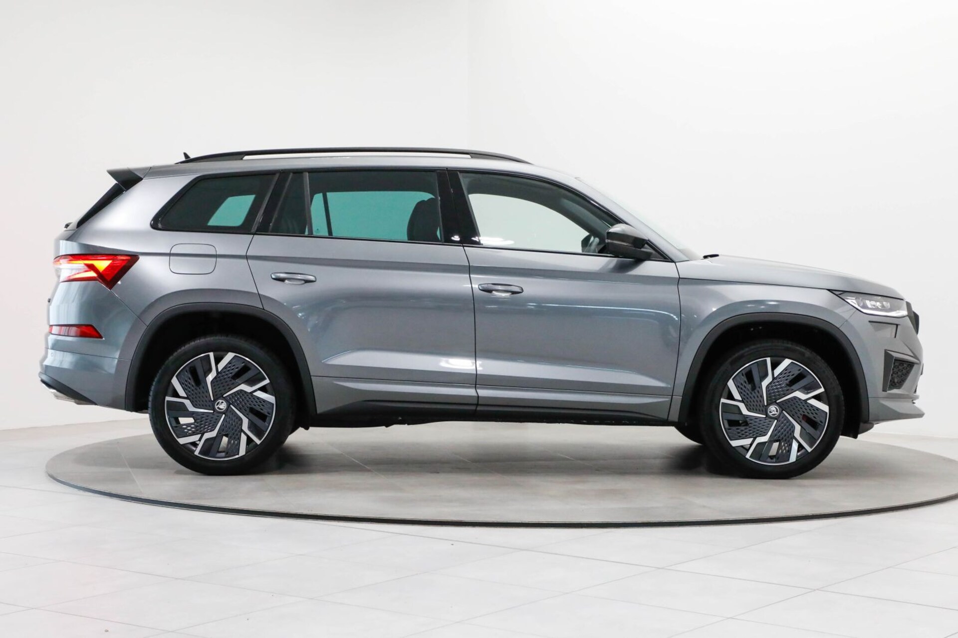 Skoda Kodiaq RS
