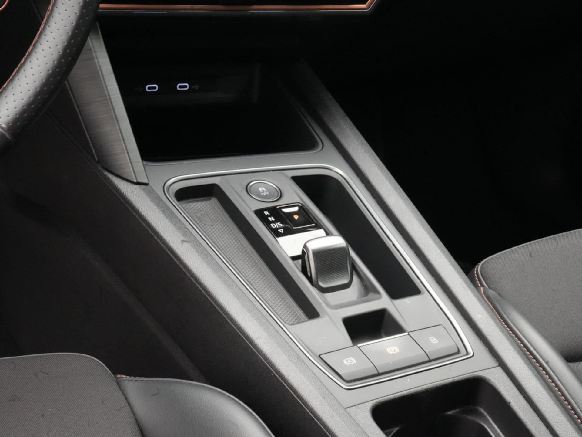 CUPRA Formentor VZ
