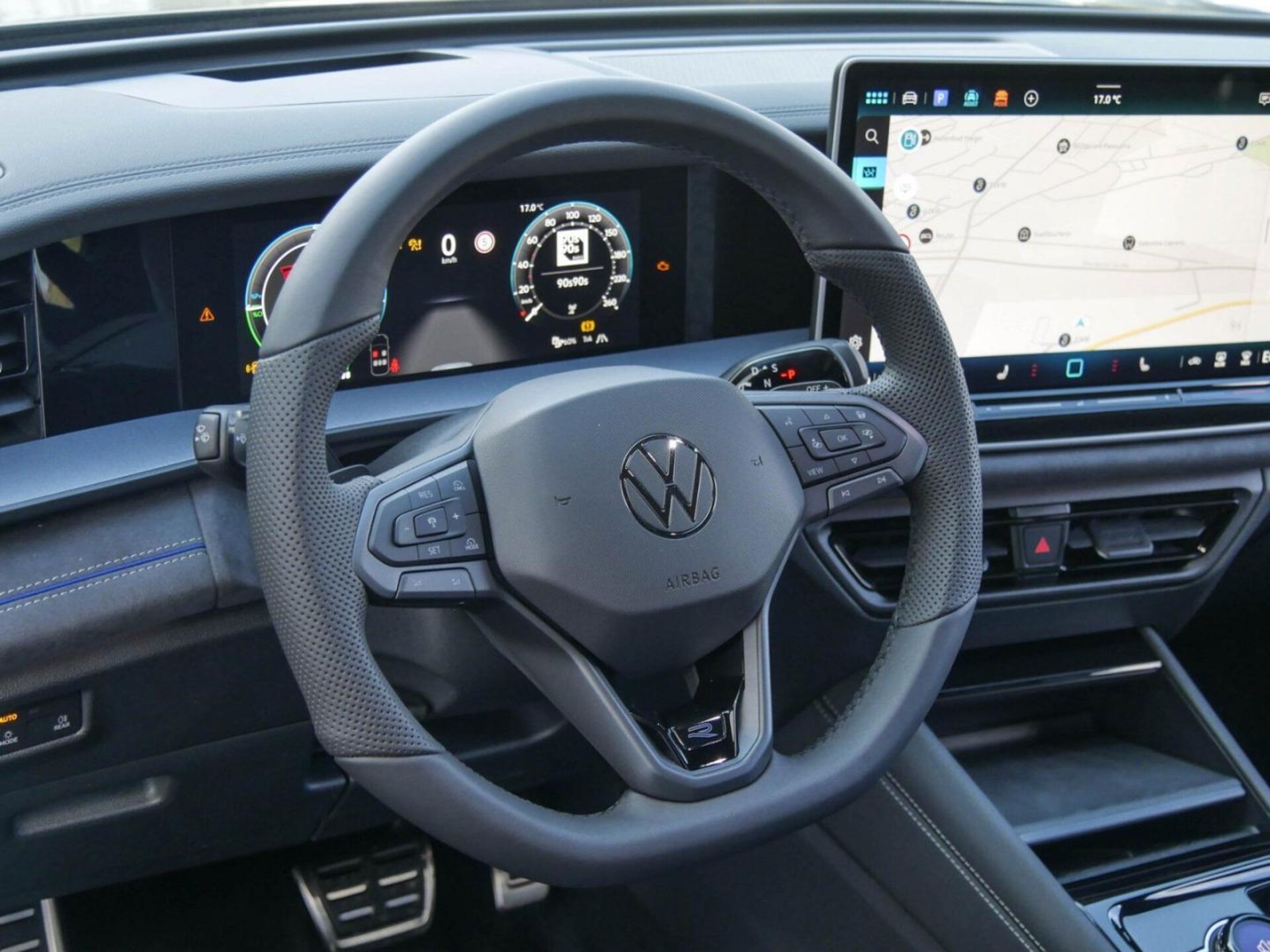 Volkswagen Tayron R-Line