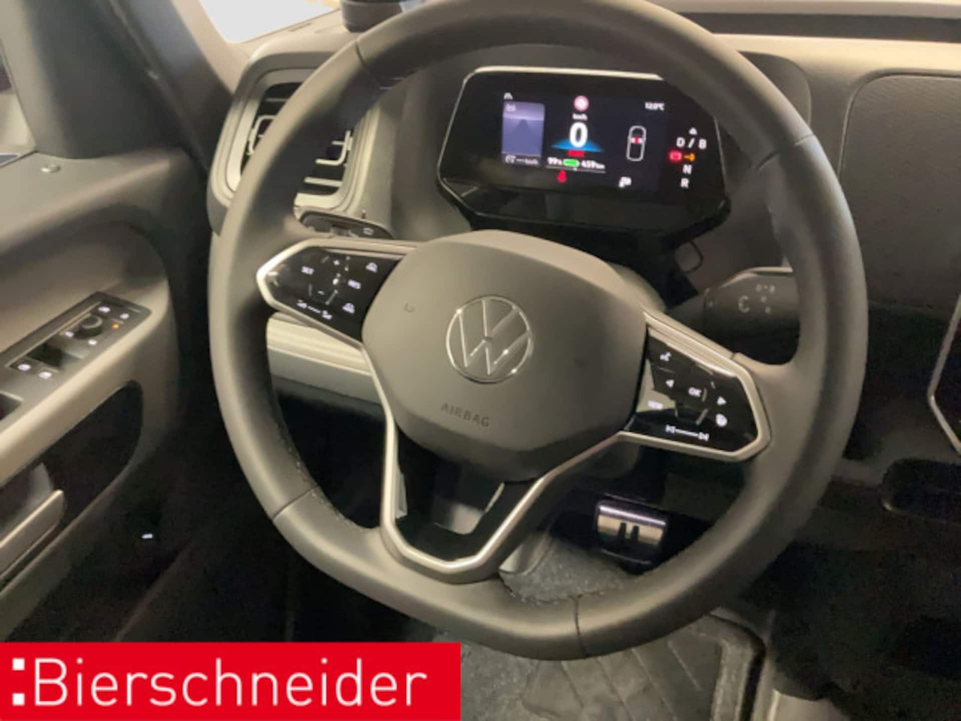 Volkswagen ID. Buzz Cargo Basis-Modell