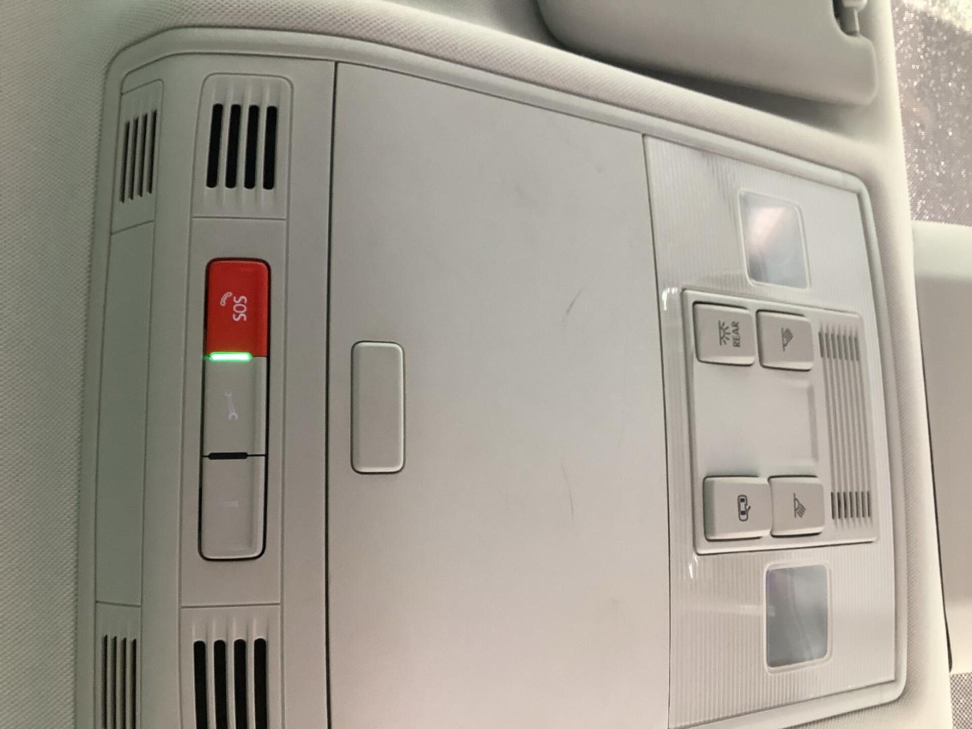 Skoda Kodiaq Style