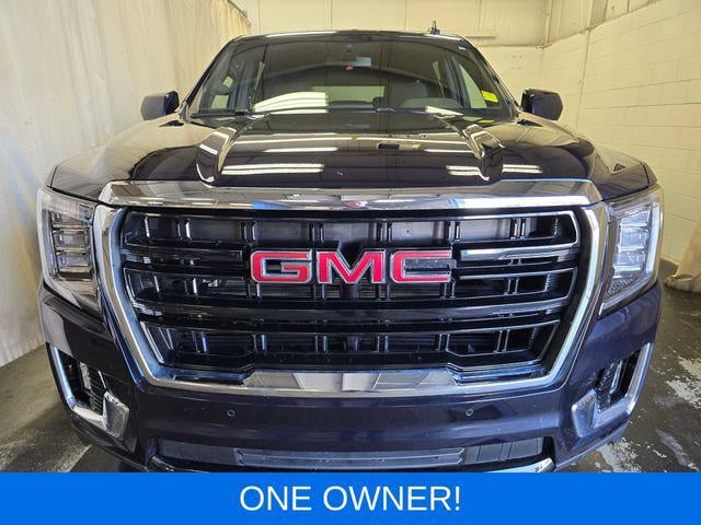 2021 GMC Yukon XL