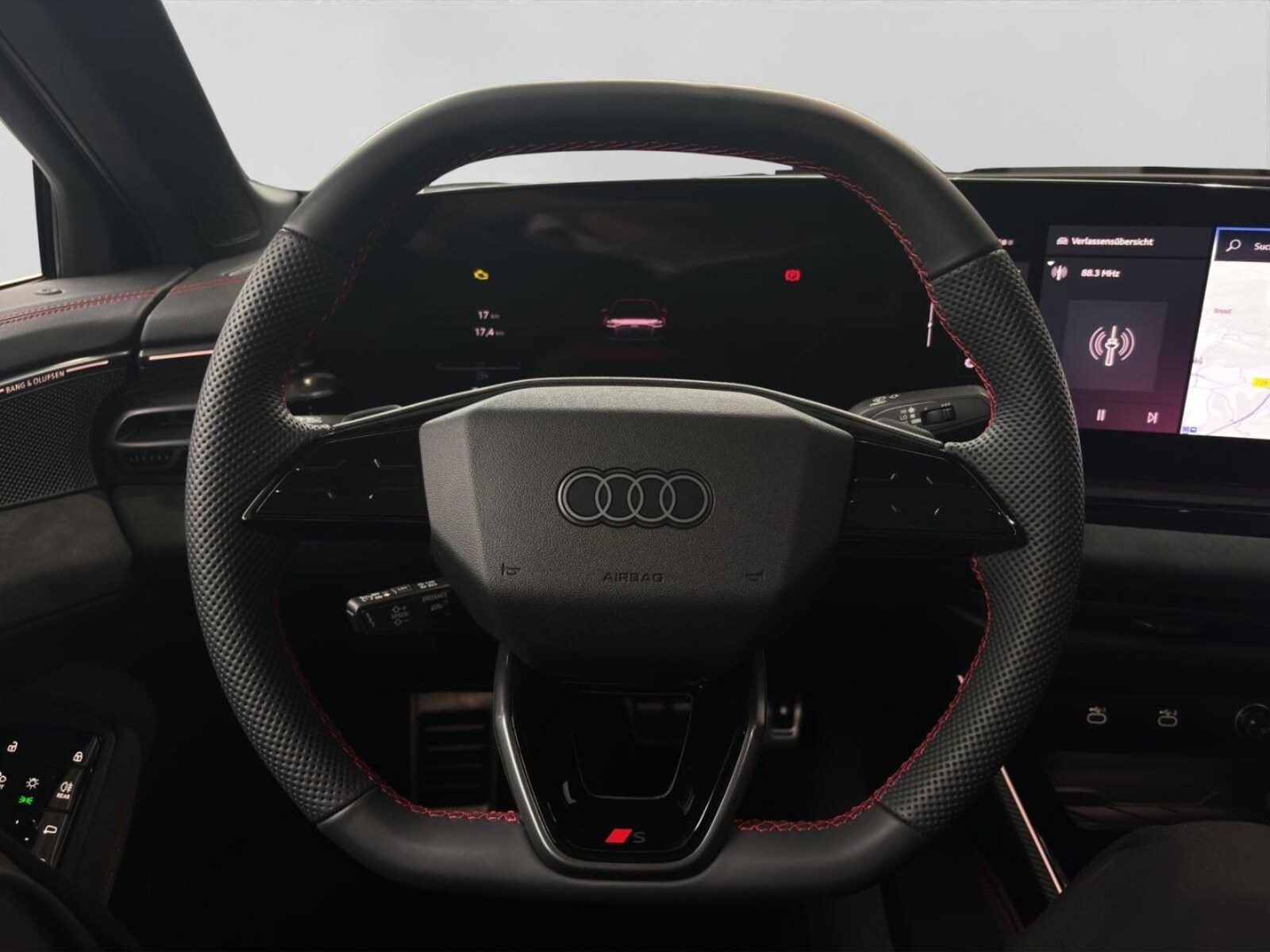 Audi A6 Limousine – Bild 9