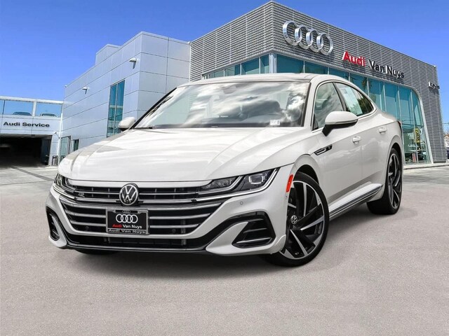 2023 Volkswagen Arteon