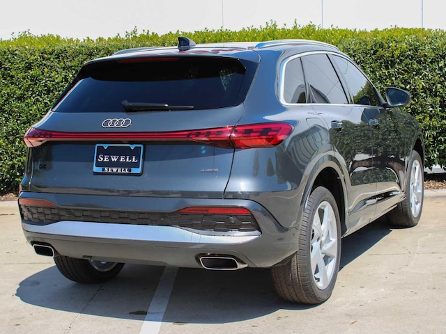 2025 Audi Q5