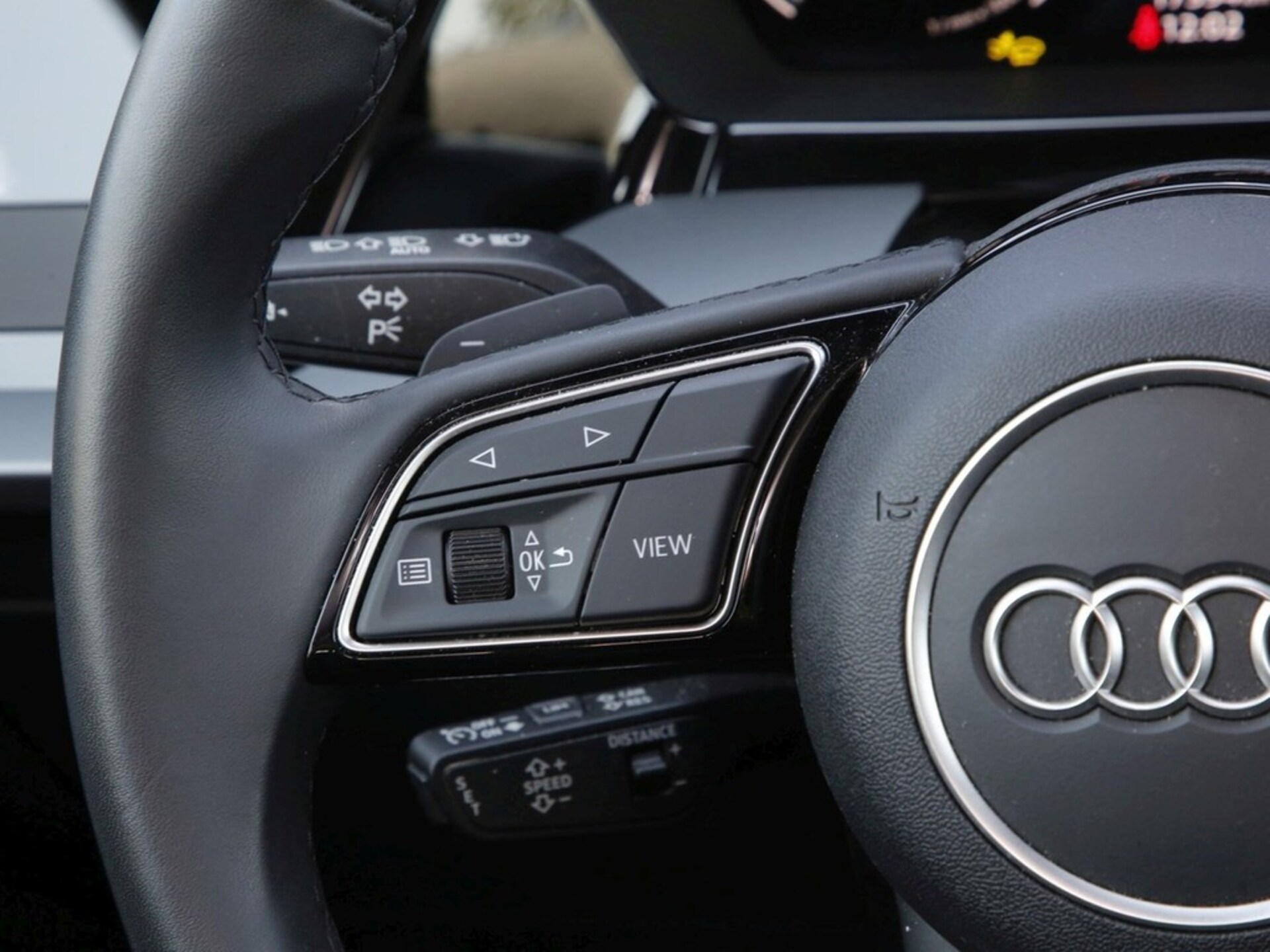 Audi A3 allstreet