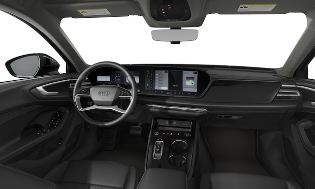 2026 Audi A5 Sedan