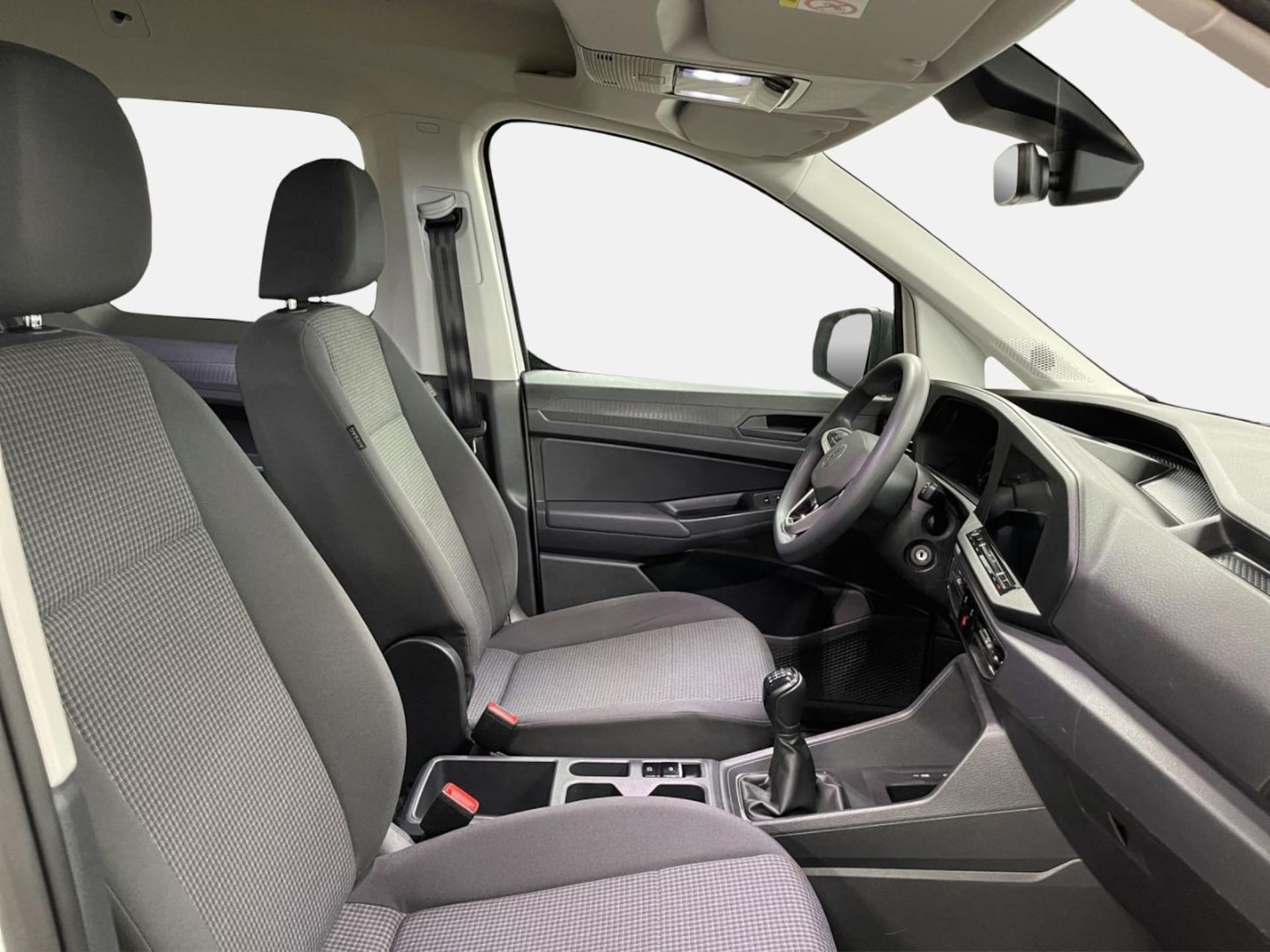 Volkswagen Caddy Kombi Basis-Modell