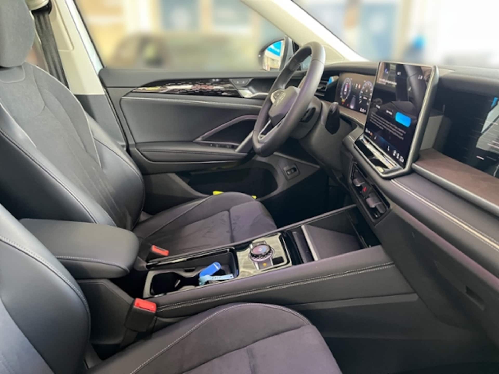 Volkswagen Tayron Elegance