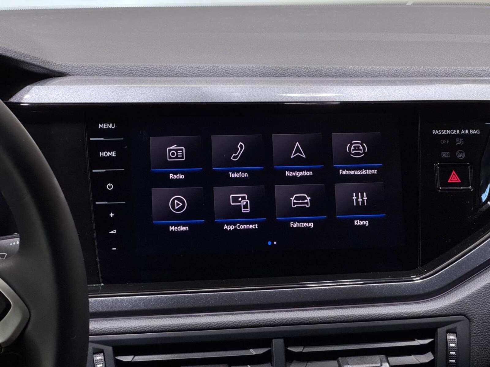 Volkswagen Taigo – Bild 8
