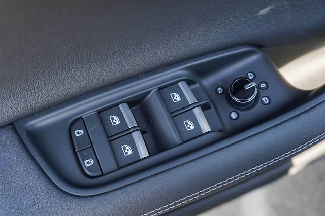 2026 Audi Q7 S Line Premium Plus - Photo 23