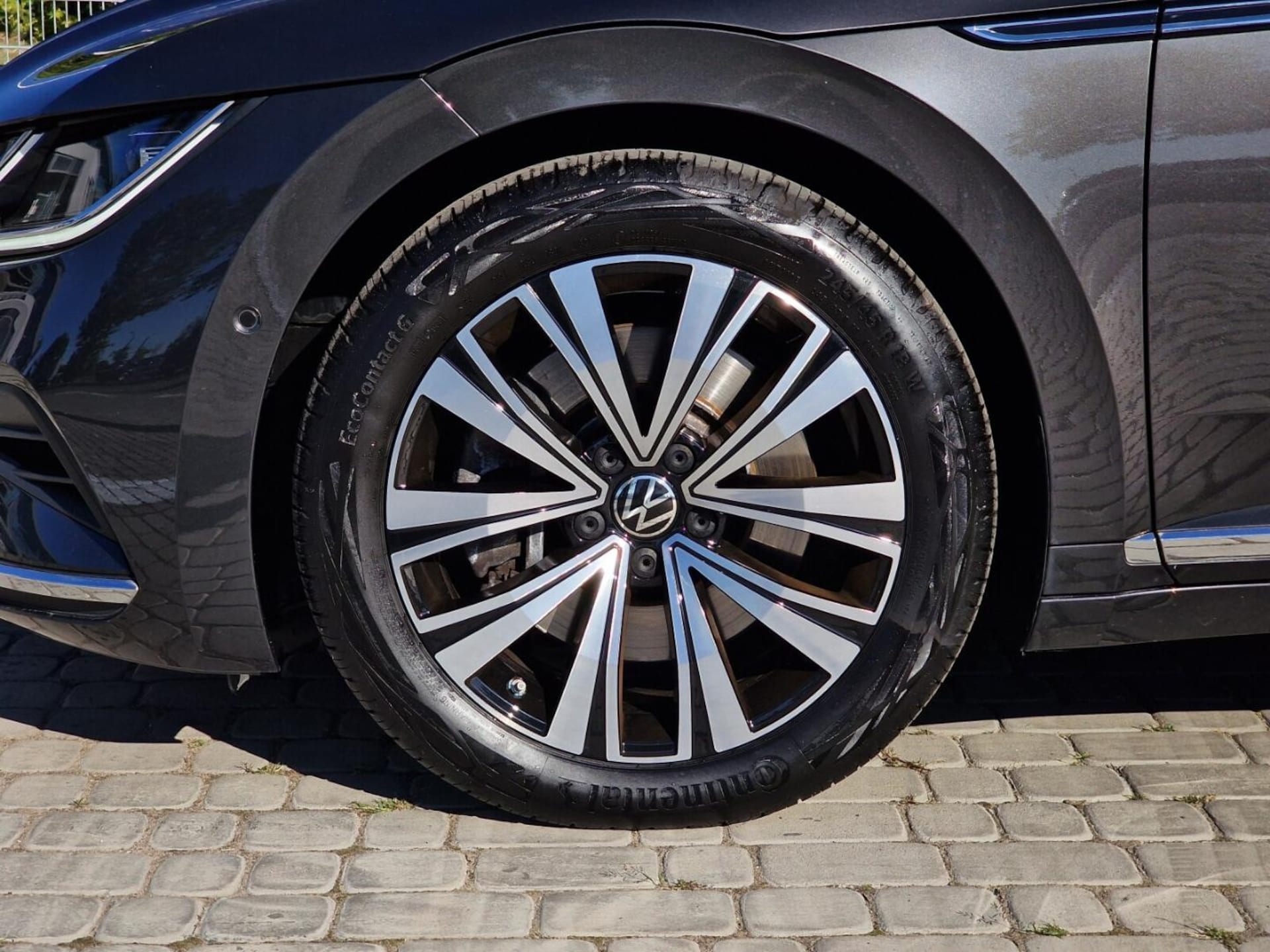 Volkswagen Arteon Shooting Brake Elegance