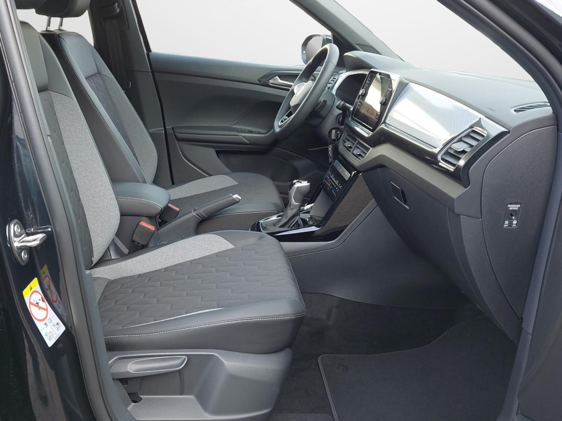 Volkswagen T-Cross ENERGY