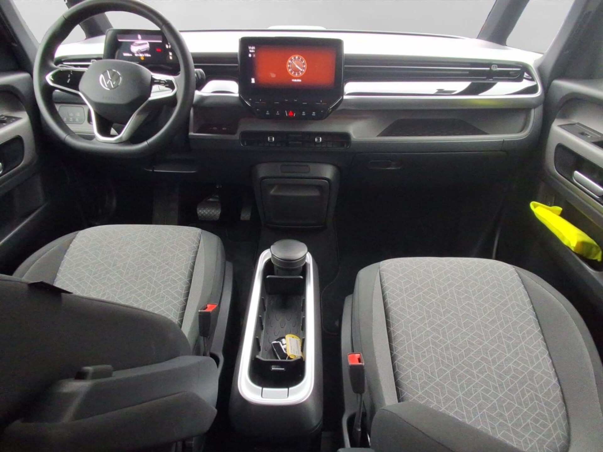Volkswagen ID. Buzz Pro