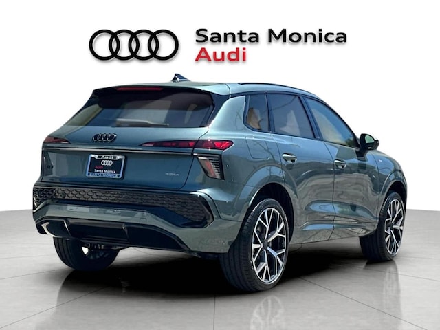 2026 Audi Q3 SUV