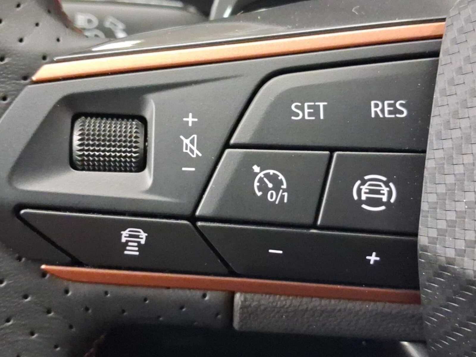 CUPRA Ateca – Bild 18