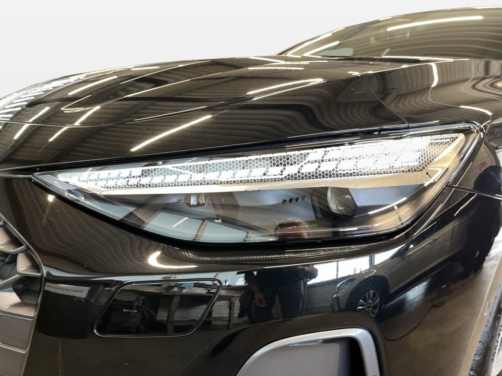 Audi A6 Avant – Bild 14