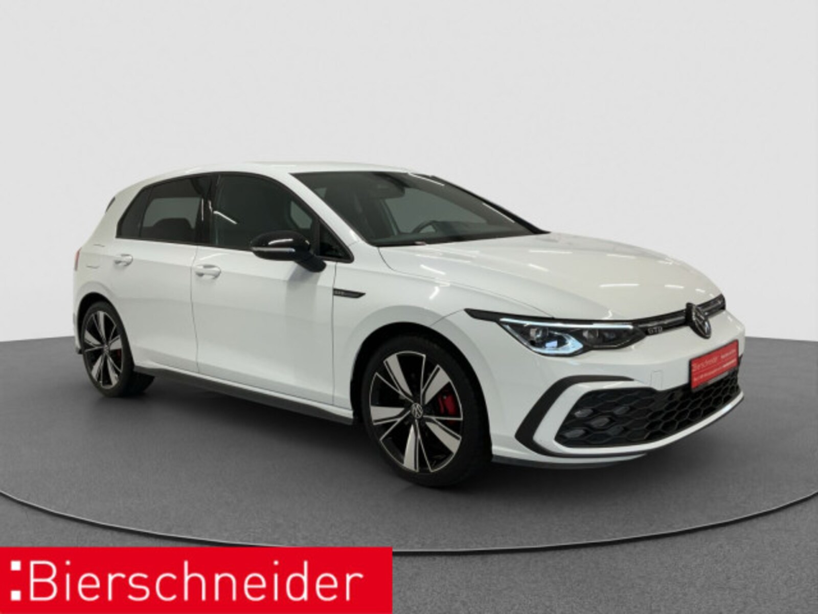 Volkswagen Golf – Bild 3