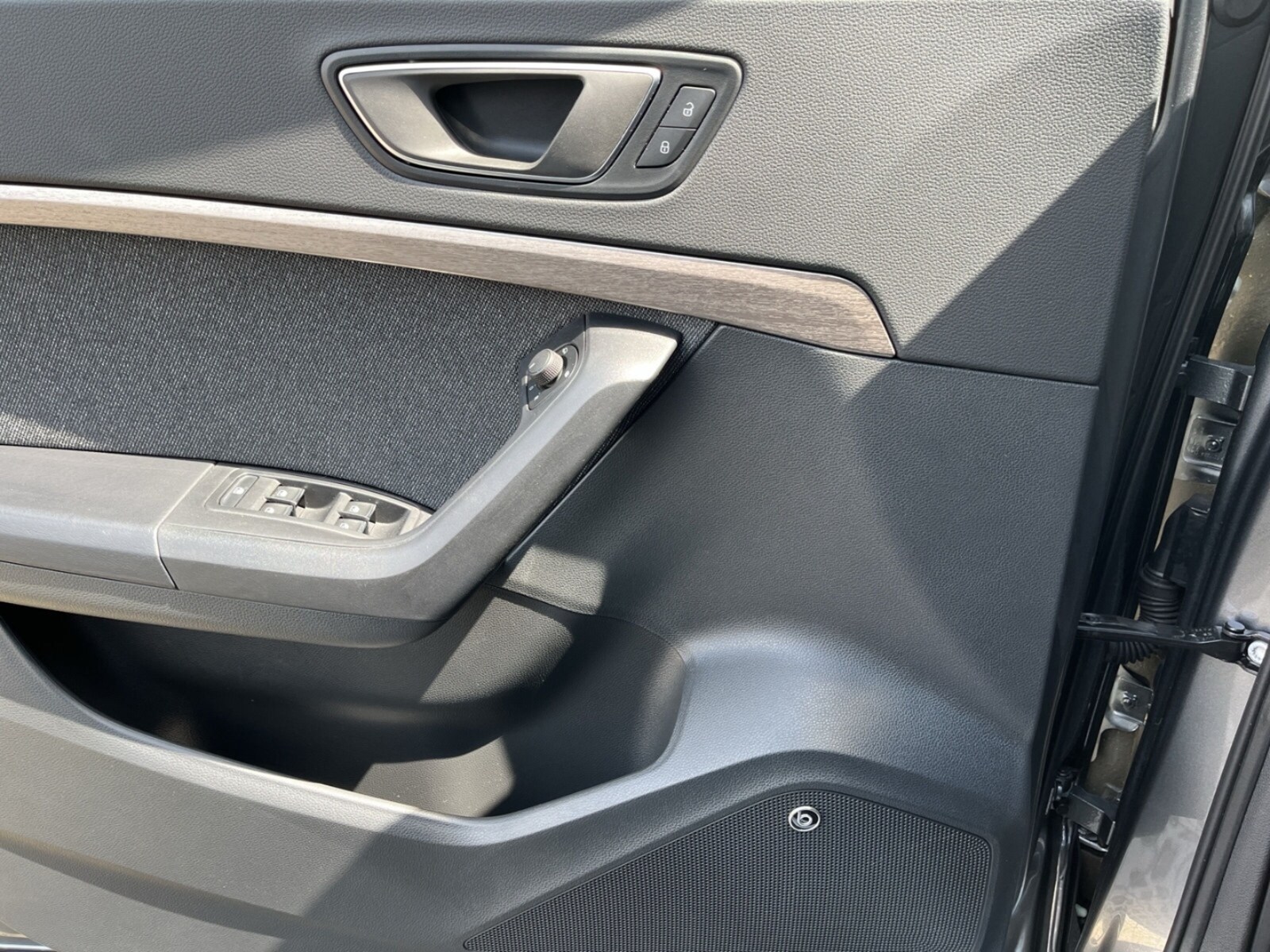 SEAT Ateca – Bild 14