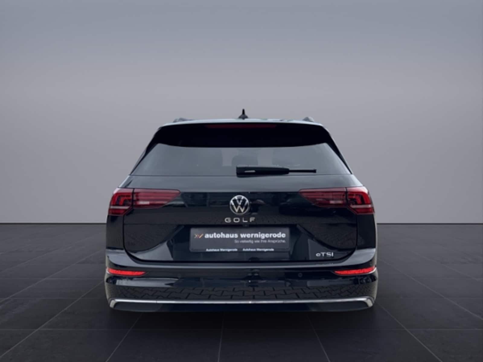 Volkswagen Golf Variant – Bild 6