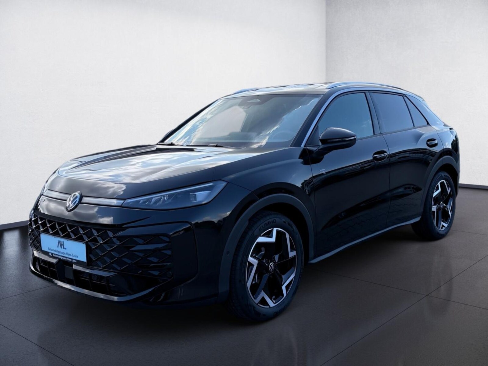 Volkswagen T-Roc – Bild 2