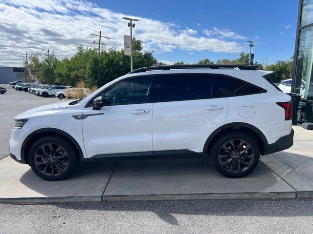 2023 Kia Sorento