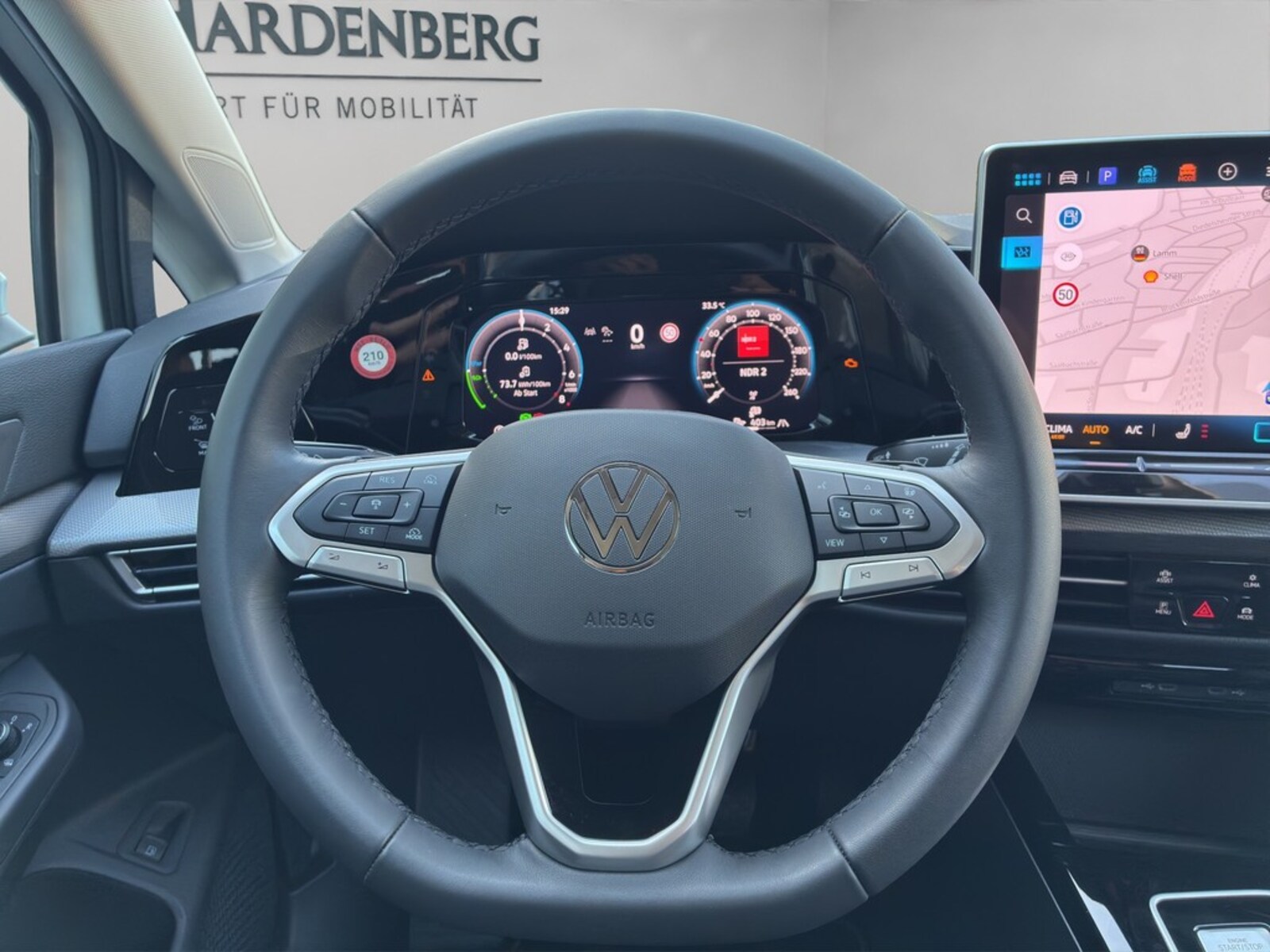 Volkswagen Golf – Bild 12